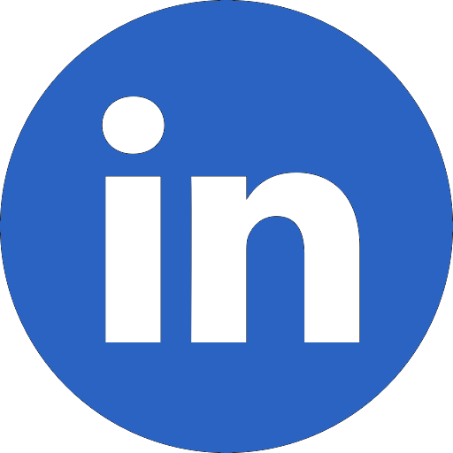 LinkedIn icon